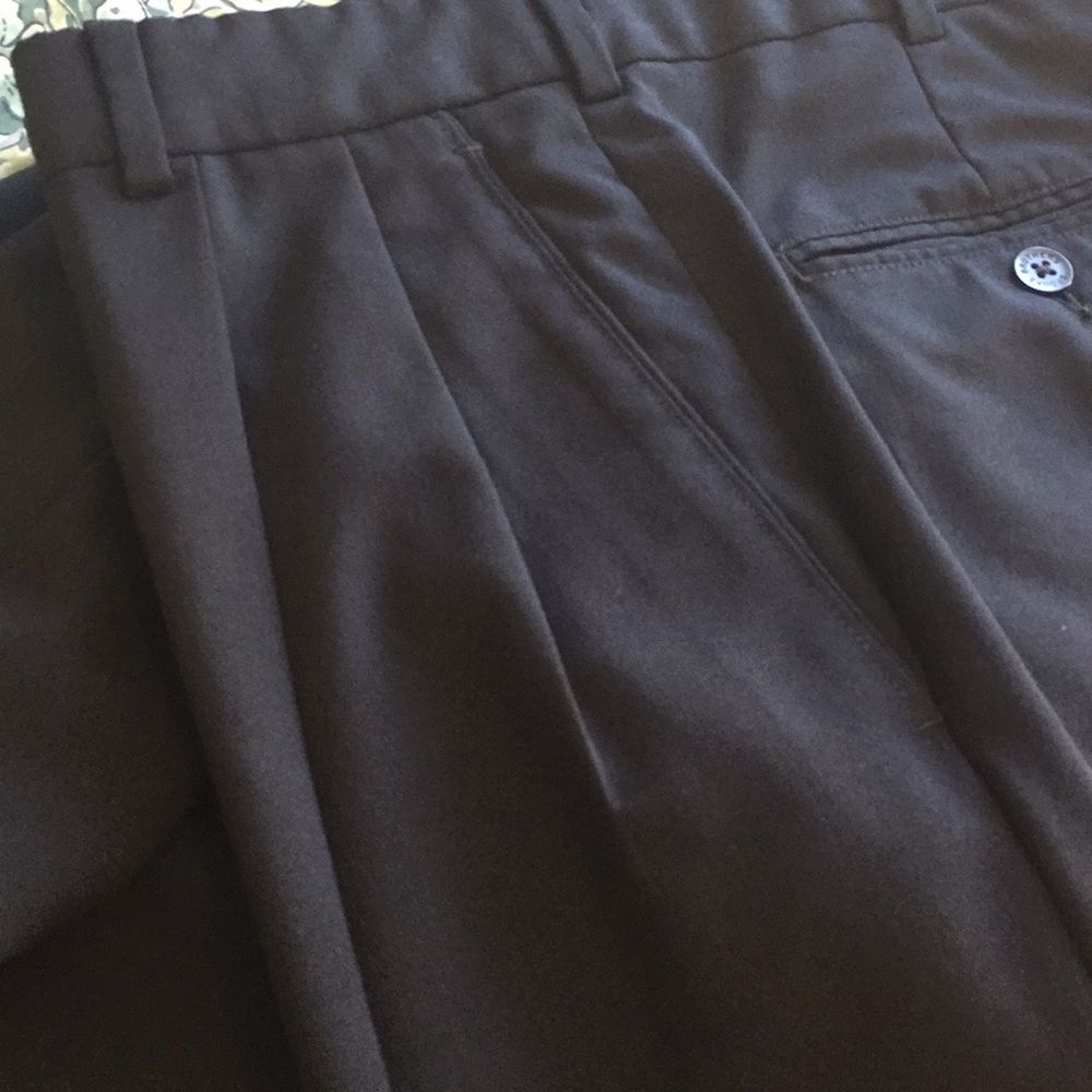 Brooks Brothers Brooksease suit - Picture 11 of 12